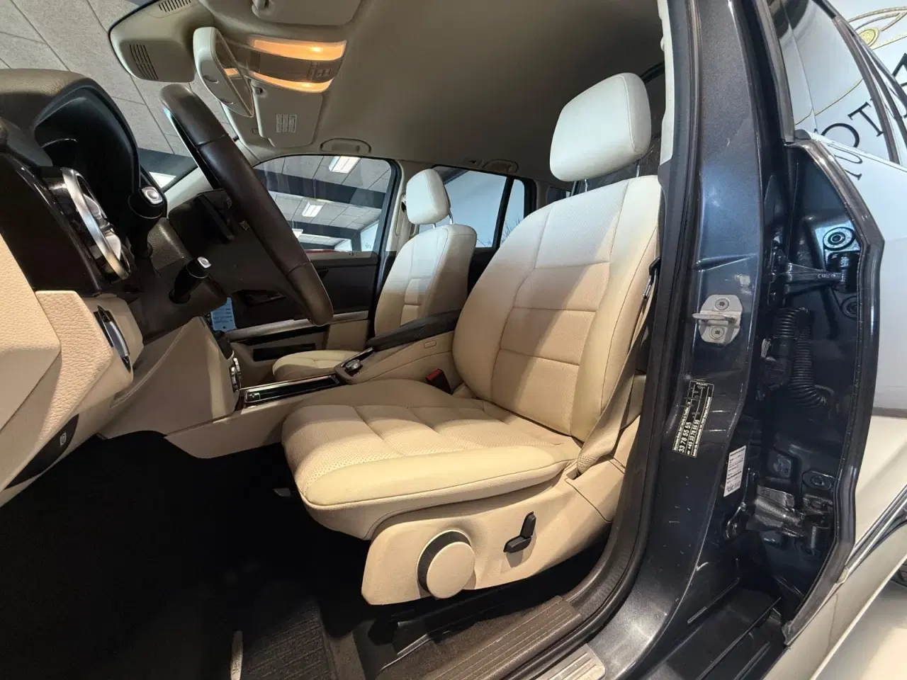 Billede 7 - Mercedes GLK220 2,2 CDi aut. 4Matic BE Van