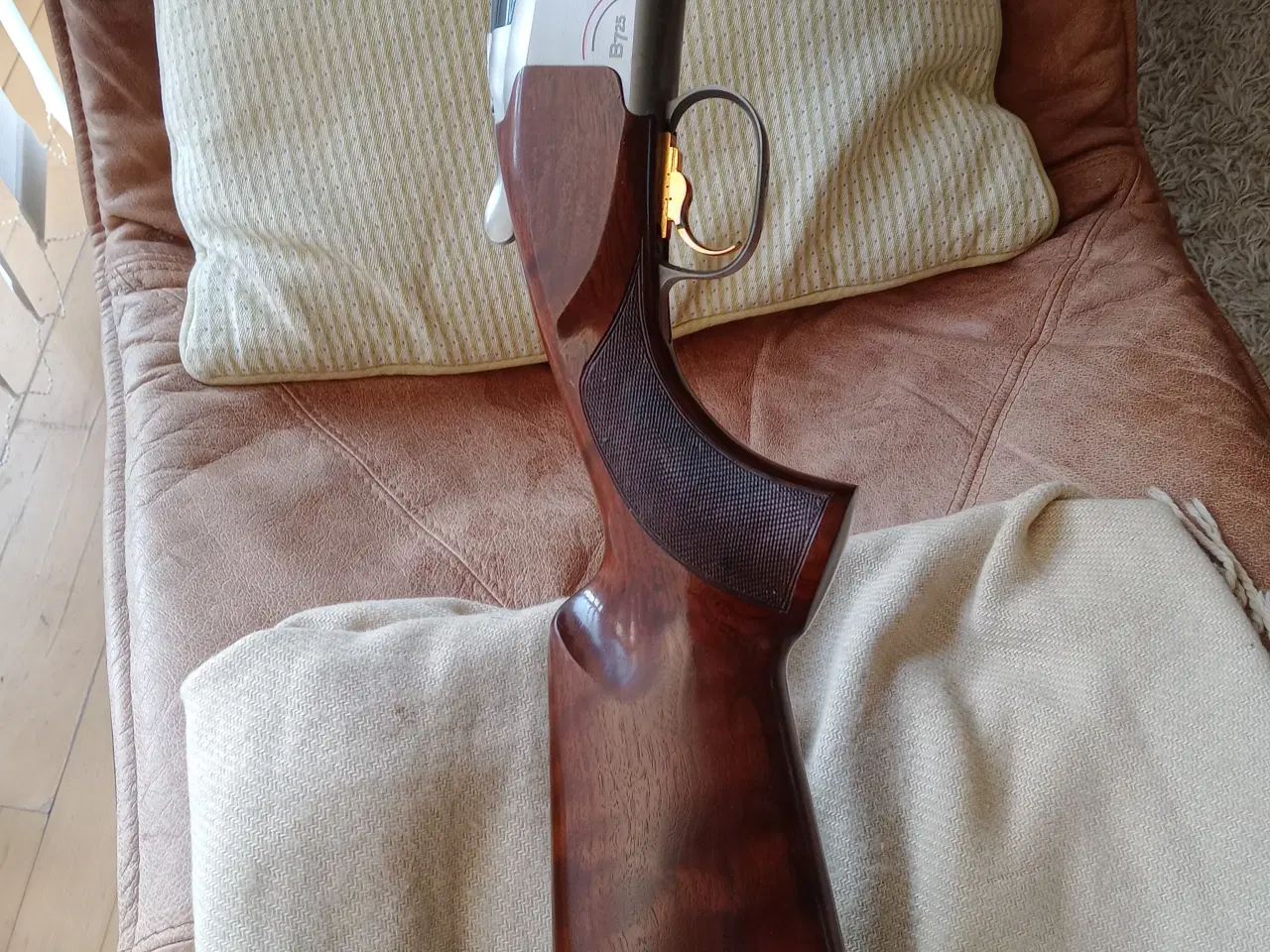 Billede 8 - Browning 725b Sporter 76cm