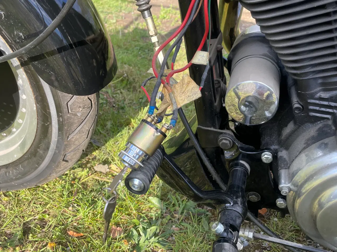 Billede 9 - Sportster