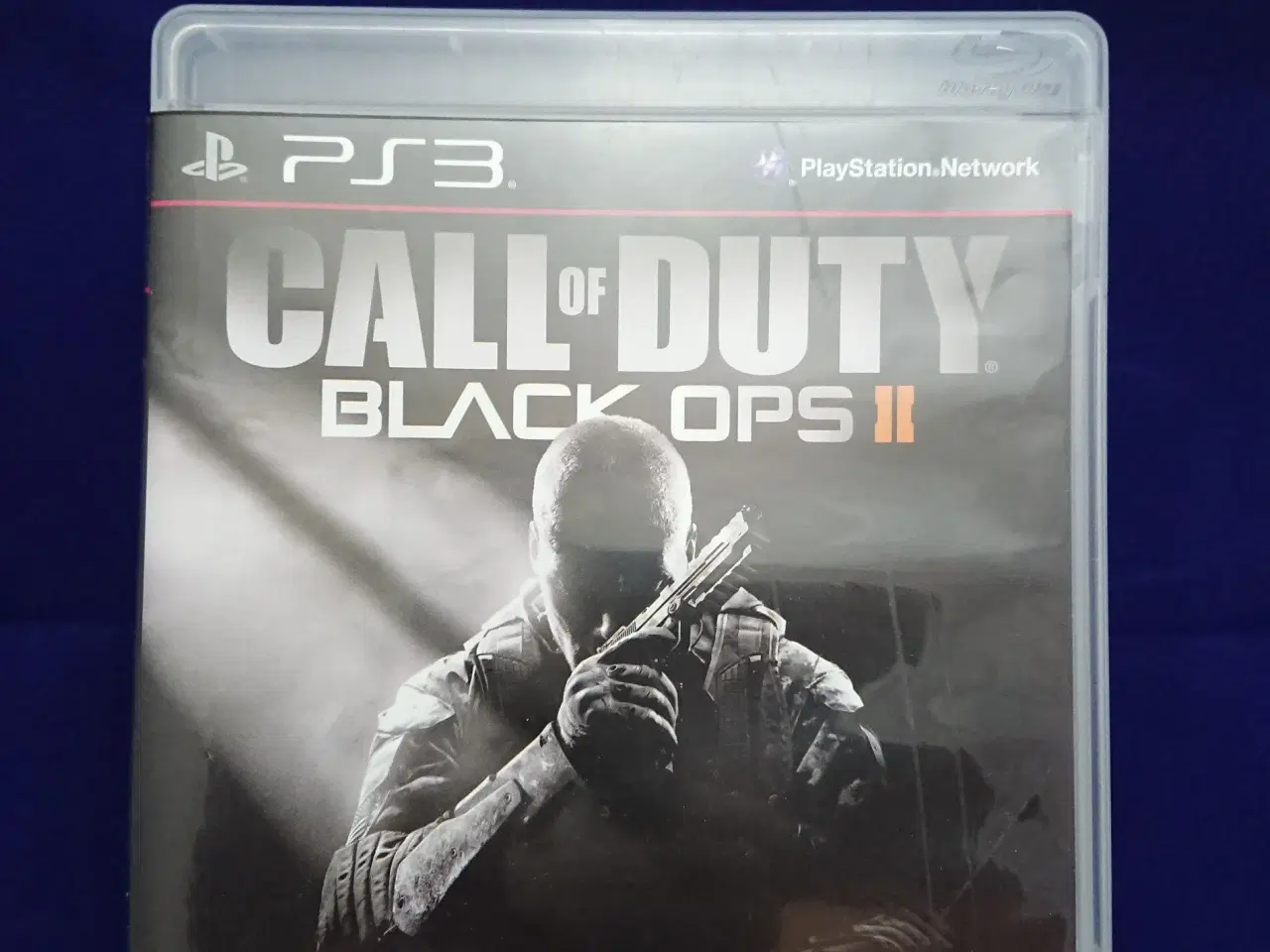 Billede 1 - PS3 Callofduty BLACK OPS II