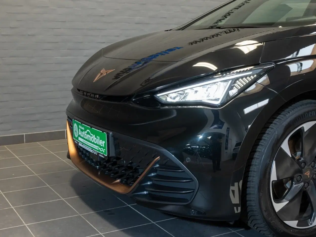 Billede 10 - Cupra Born 77 e-Boost