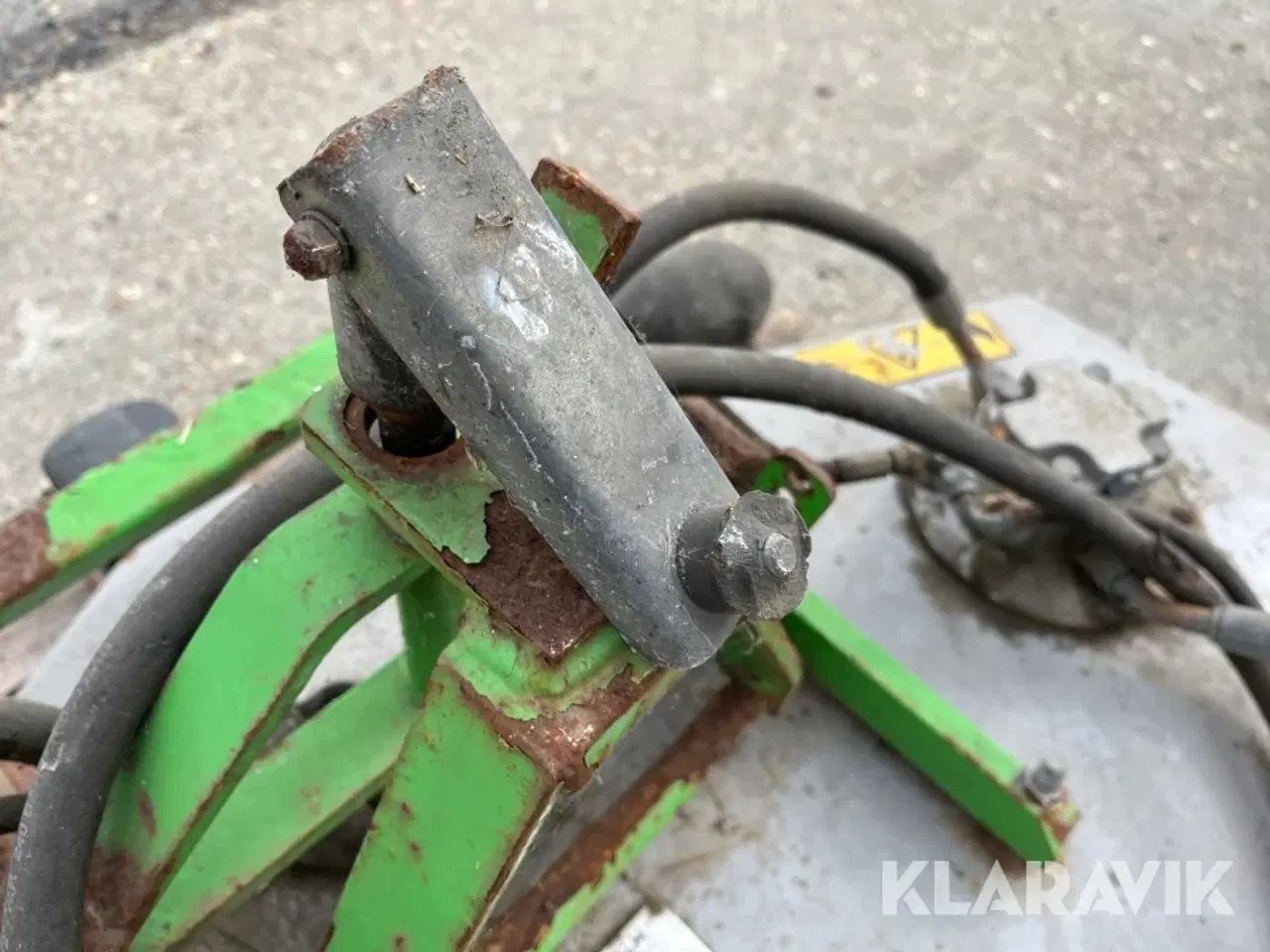 Billede 8 - Klippebord Egholm MIL120