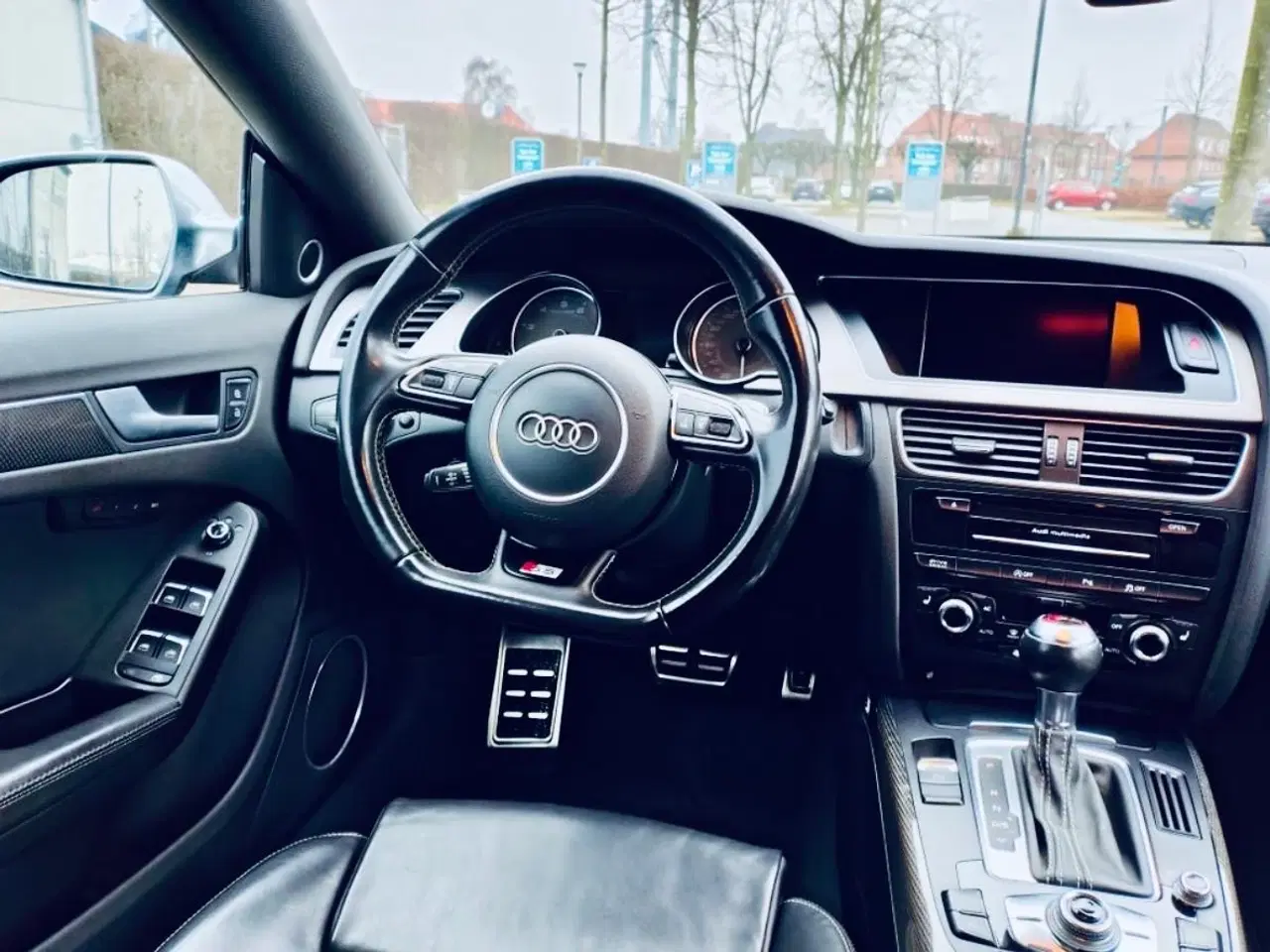 Billede 10 - Audi S5 3,0TFSI 