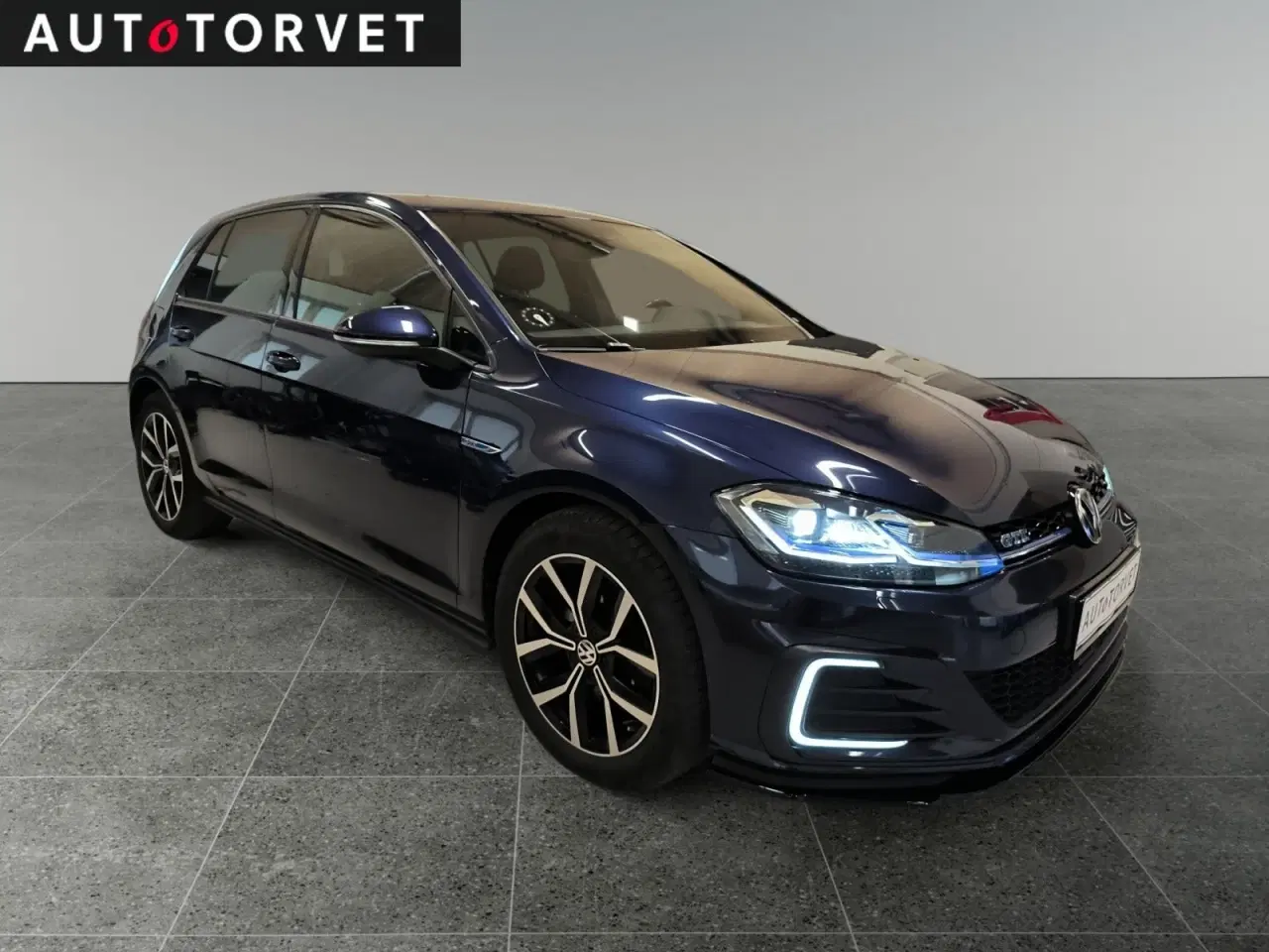Billede 2 - VW Golf VII 1,4 GTE DSG