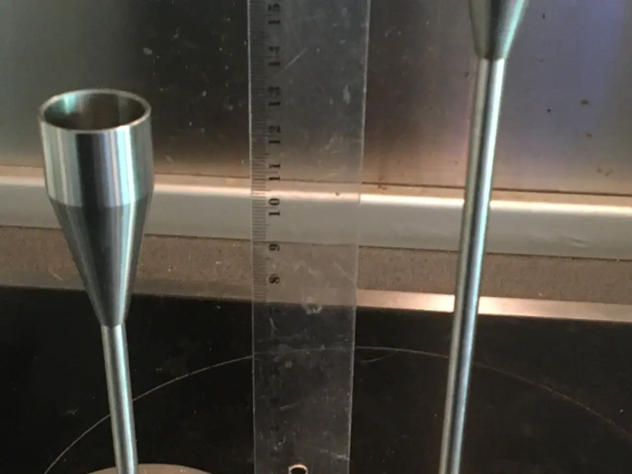 Billede 2 - Piet Hein Lysestager