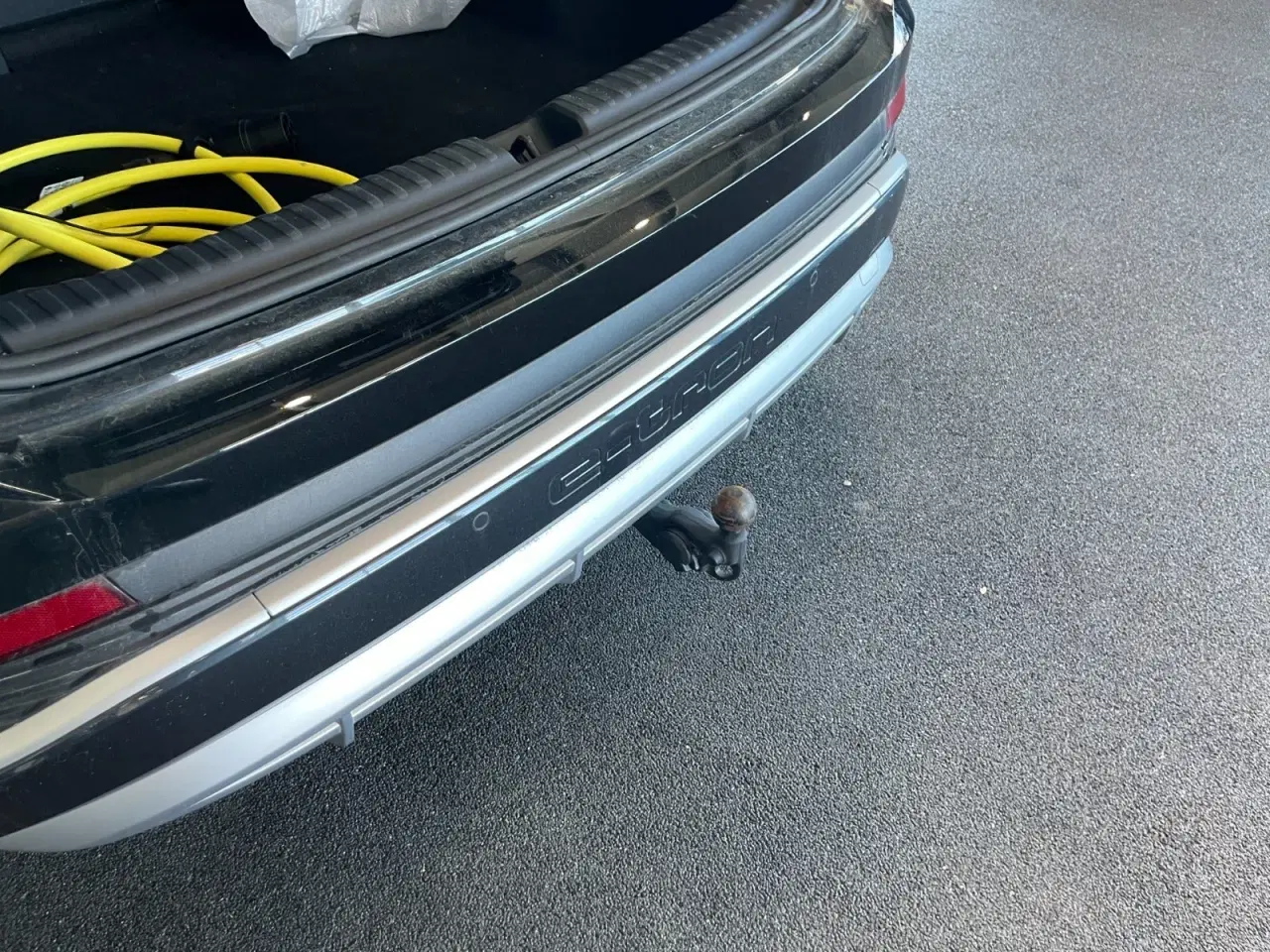 Billede 4 - Audi Q4 e-tron 45 S-line Sportback