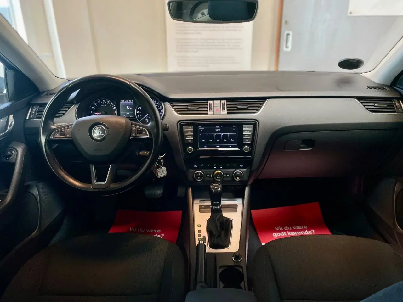 Billede 12 - Skoda Octavia 2,0 TDi 150 Style DSG