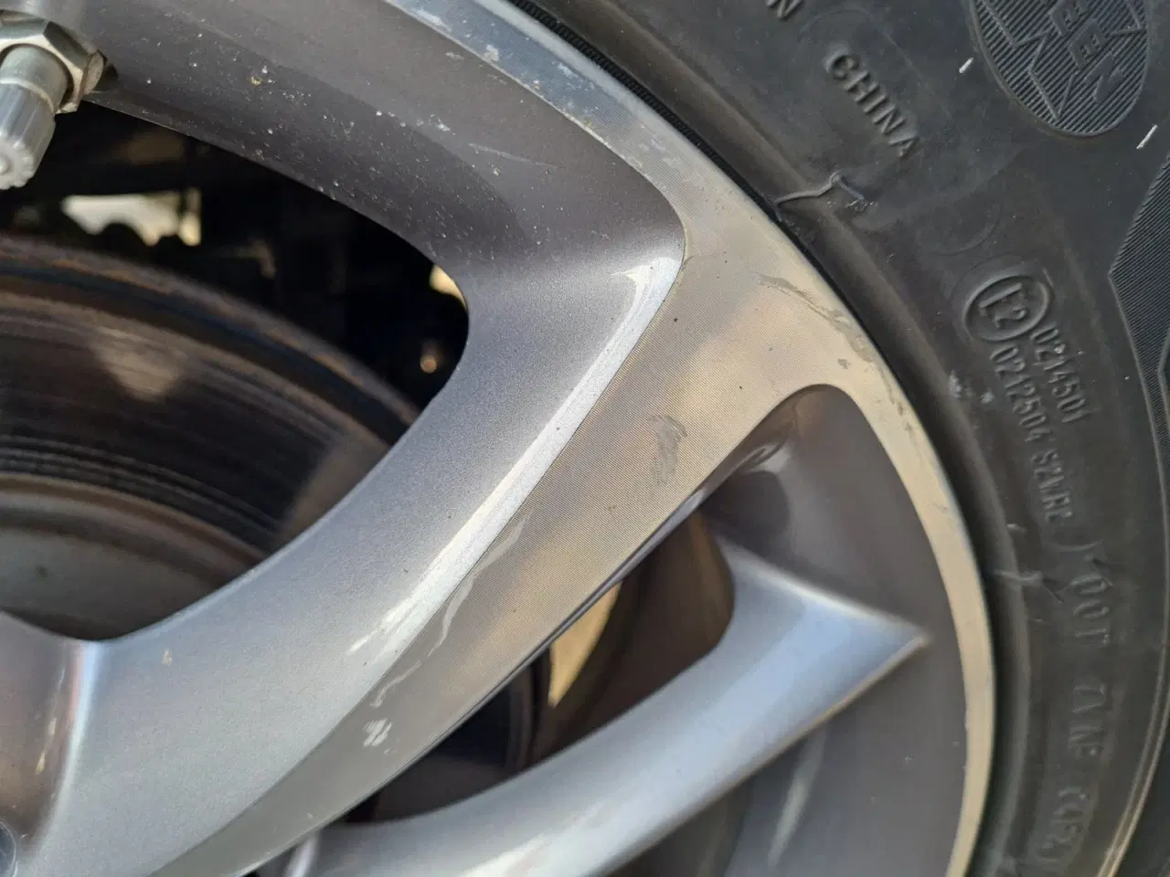 Billede 22 - MG EHS 1,5 PHEV Comfort