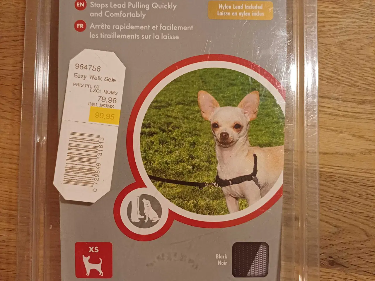 Billede 3 - Helt nye hundeseler