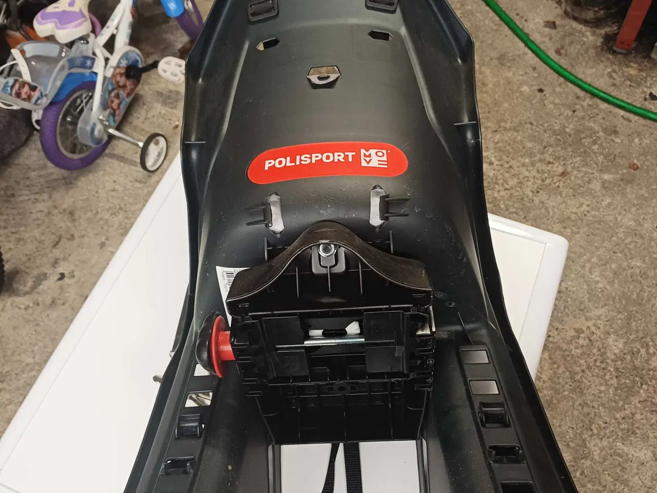 Billede 5 - Cykel stol