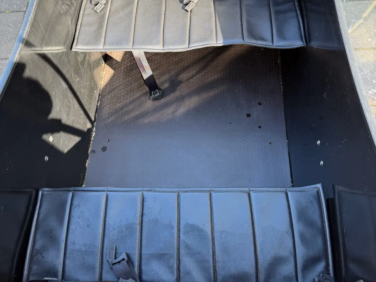 Billede 6 - Fin lad cykel sælges til en god pris 