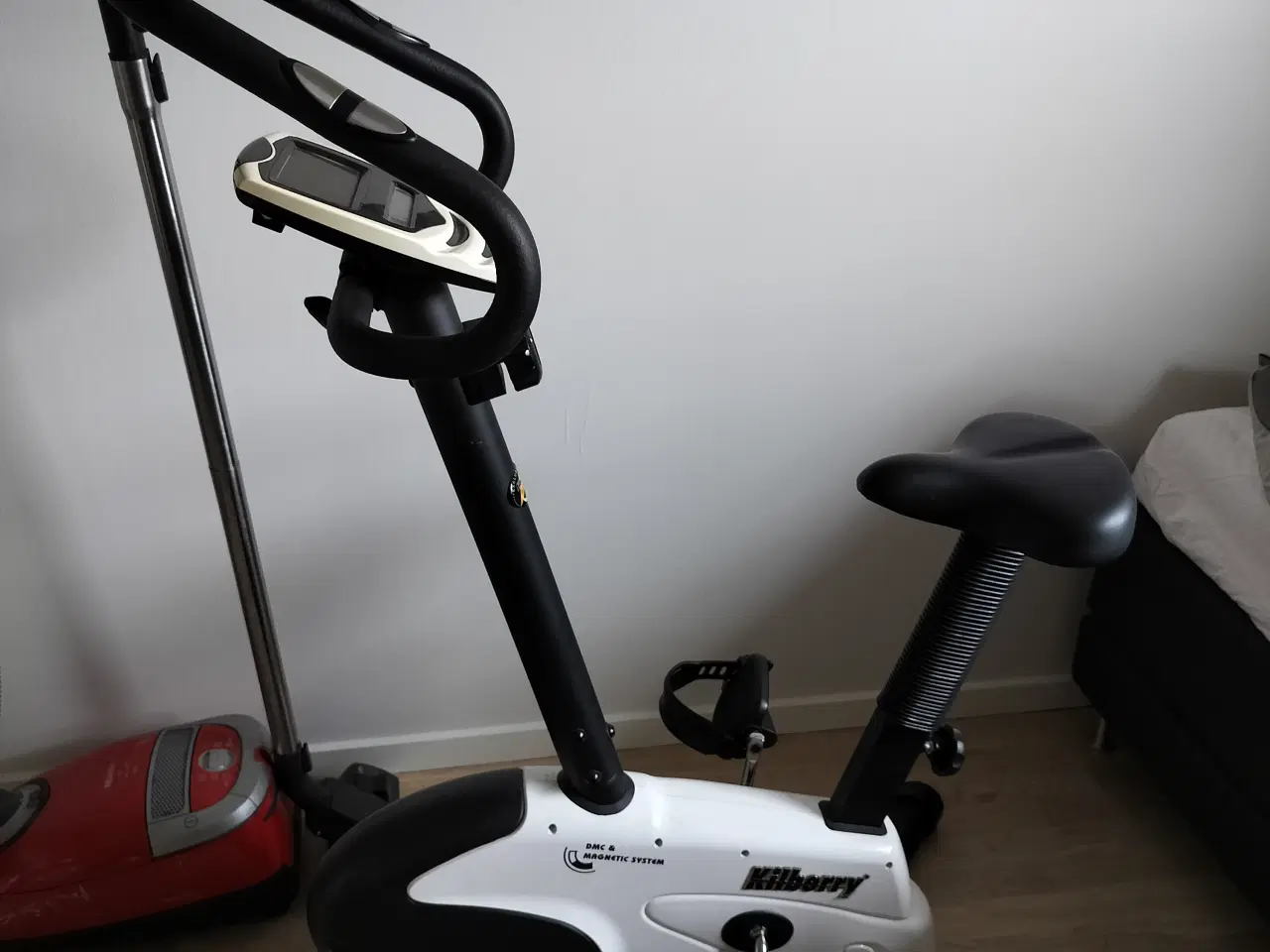 Billede 2 - Motionscykel