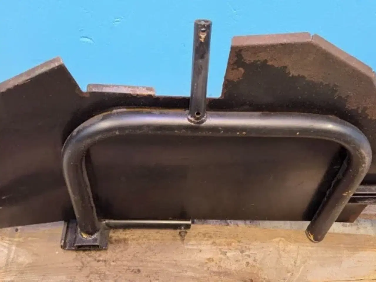 Billede 12 - Massey Ferguson 6290 Support 3779411M1