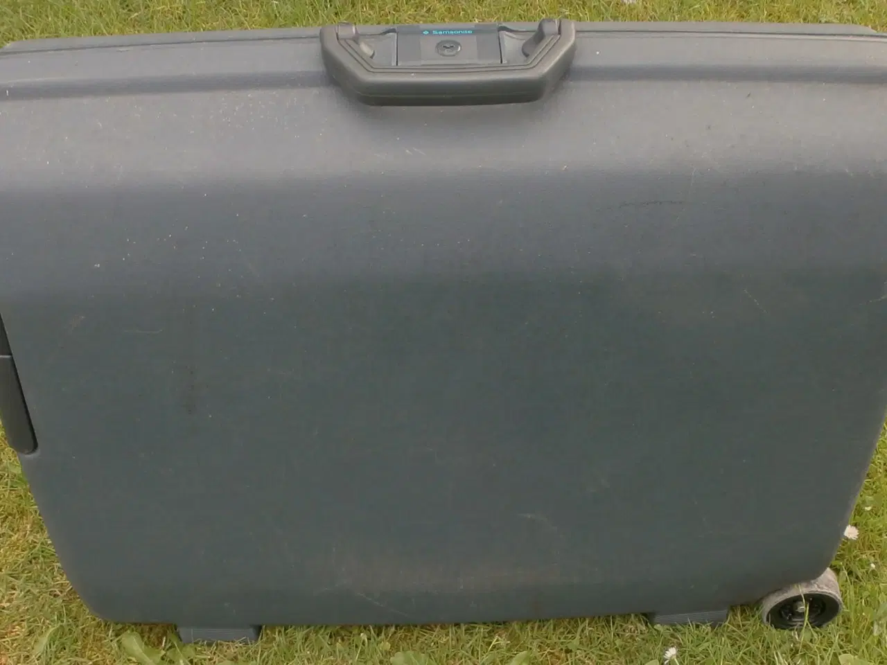 Billede 1 - Velholdt SAMSONITE kuffert - Perfekt Gave !