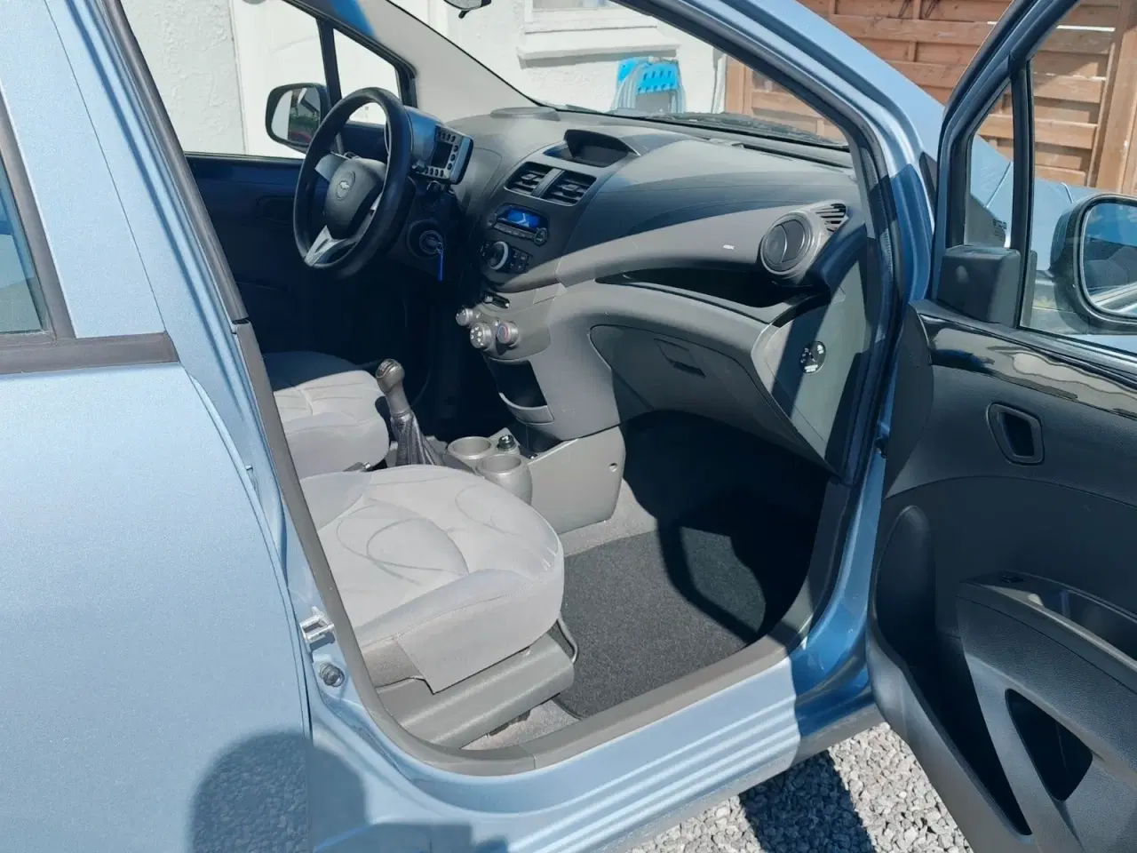 Billede 11 - Chevrolet Spark 1,2 LT