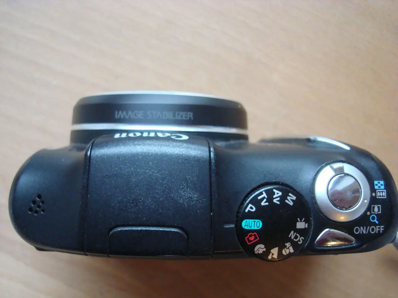 Billede 5 - Canon Power Shoot SX 130