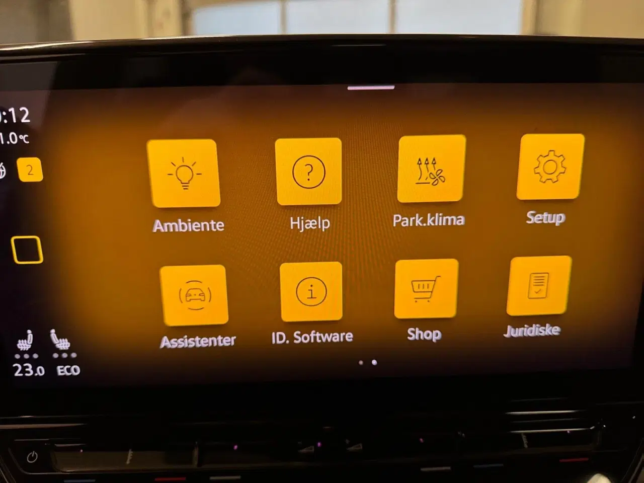 Billede 9 - VW ID.4 77 1ST Pro Performance