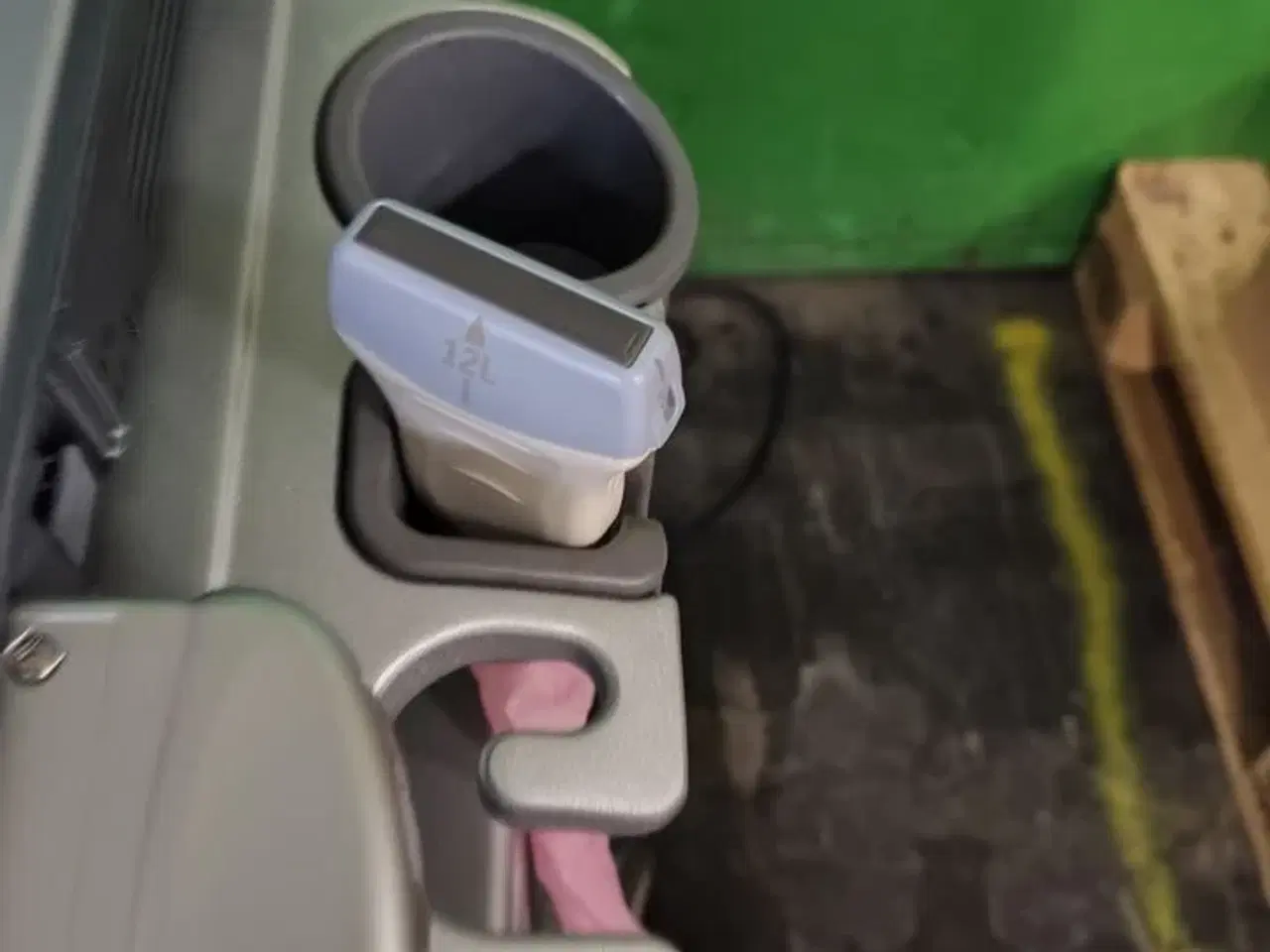 Billede 6 - Ultrasound scanner LOGIQ