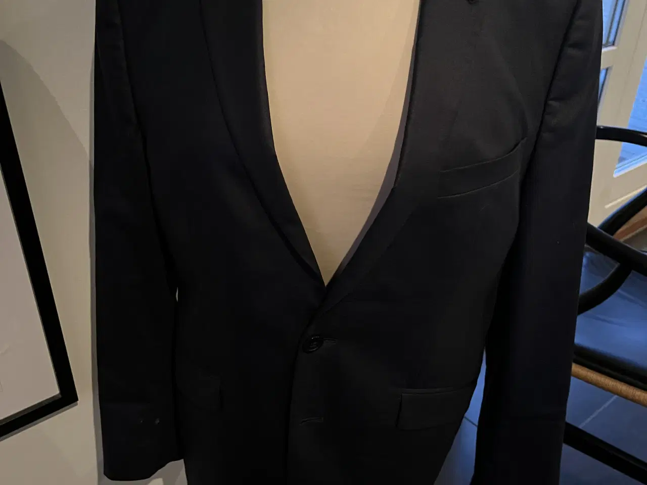 Billede 3 - Blazer str M