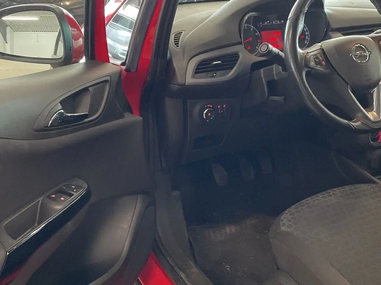 Billede 6 - Opel Corsa 1,4 Enjoy 75HK 5d