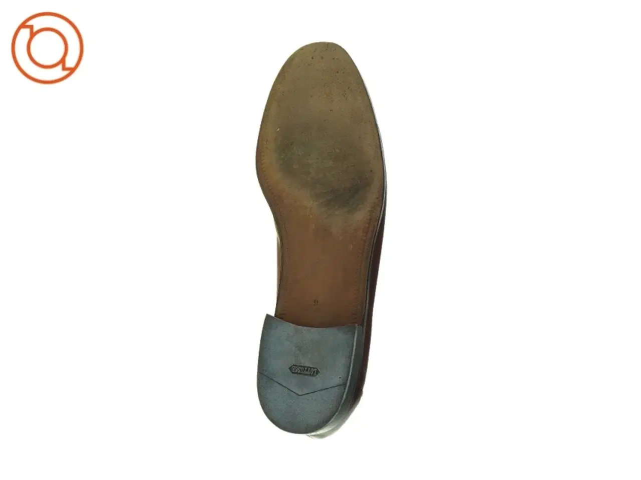 Billede 3 - Sko 2 par fra Lottusse (str. 8,5 E)