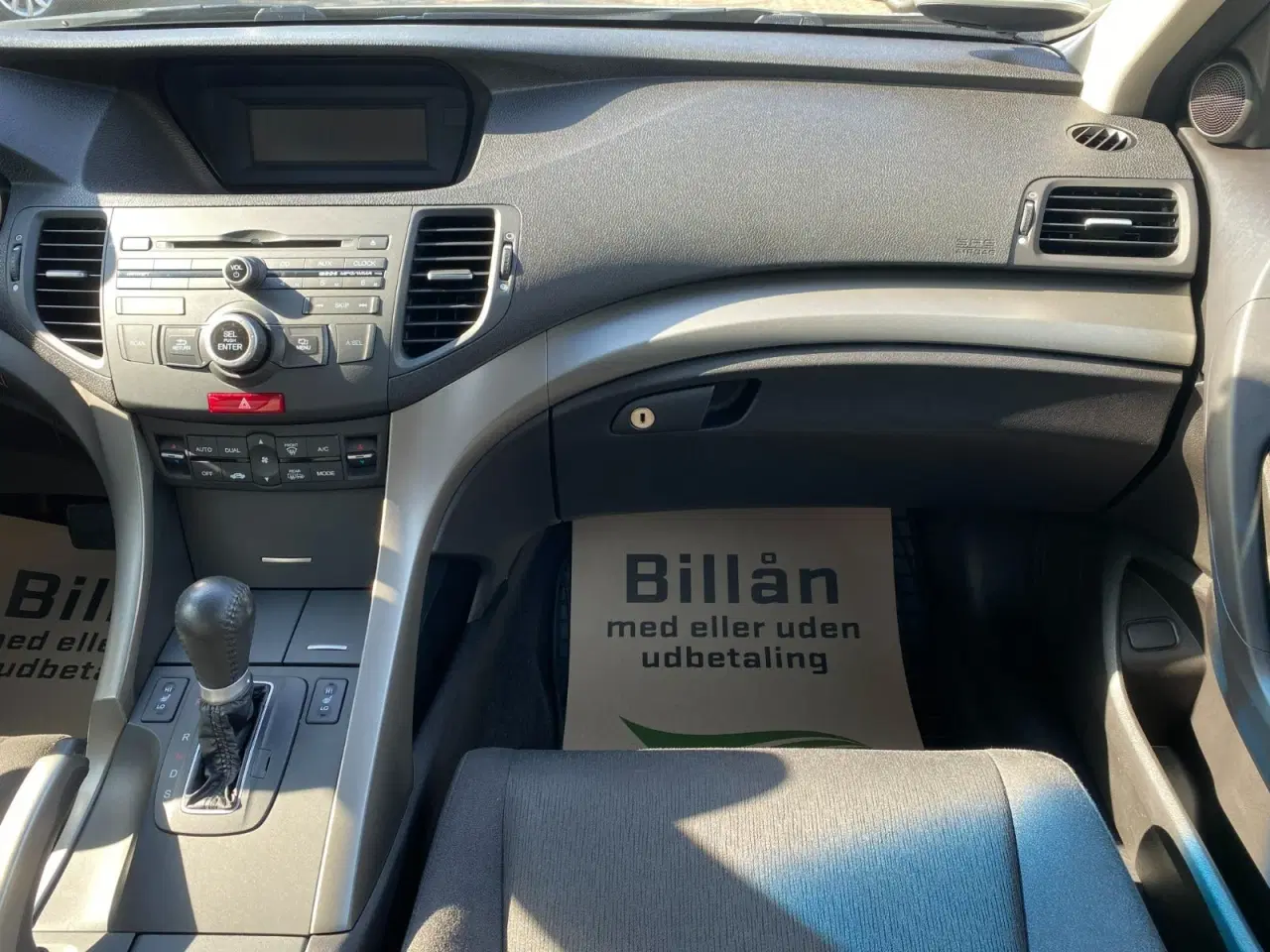 Billede 11 - Honda Accord 2,0 Elegance aut.