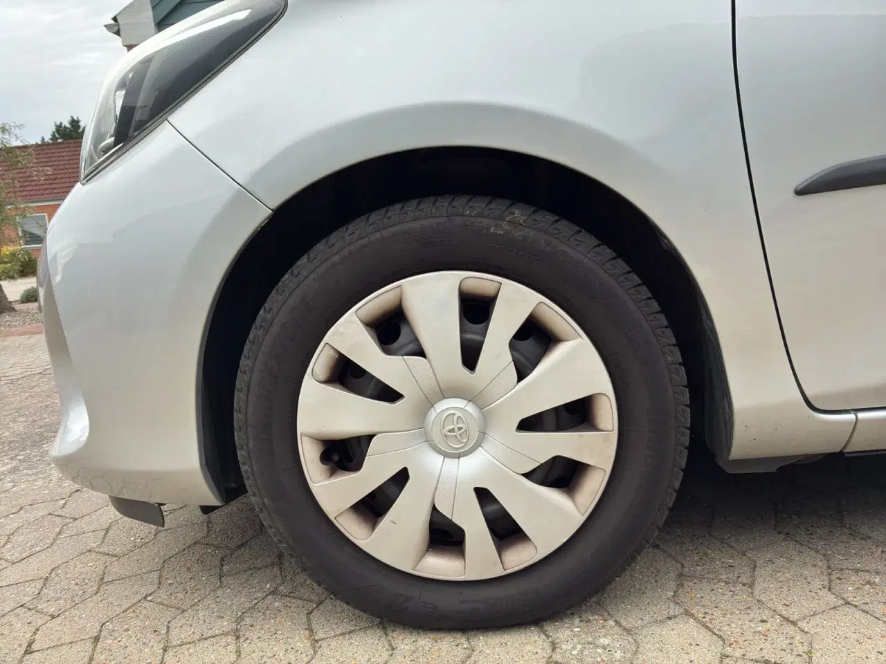 Billede 23 - Toyota Yaris 1,0 VVT-i T2