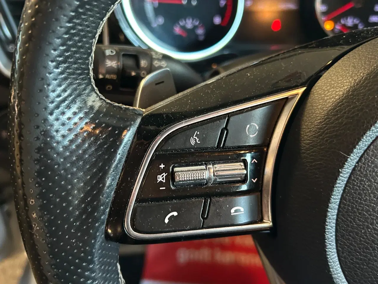 Billede 13 - Kia ProCeed 1,4 T-GDi GT-Line DCT