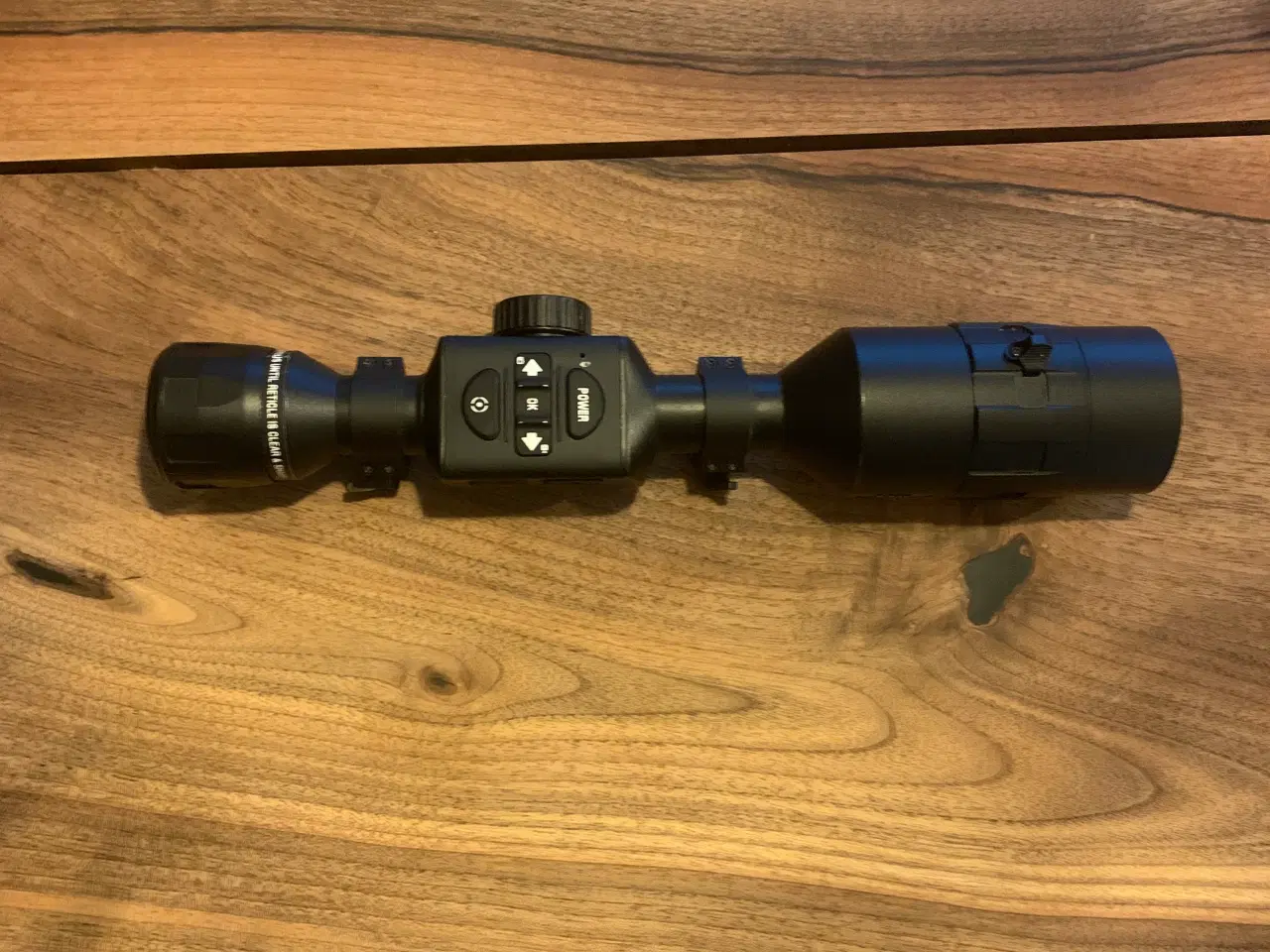 Billede 5 - ATN X-Sight 4K 5-20