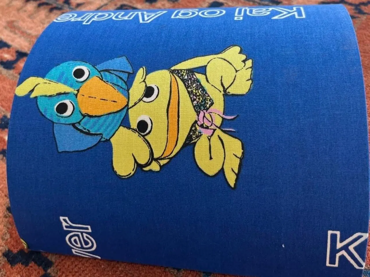 Billede 4 - Kaj og Andrea væglampe