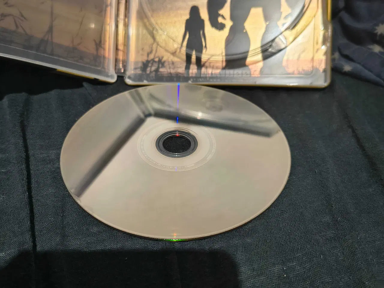 Billede 5 - Bumblebee - Limited Edition Steelbook Blu-ray