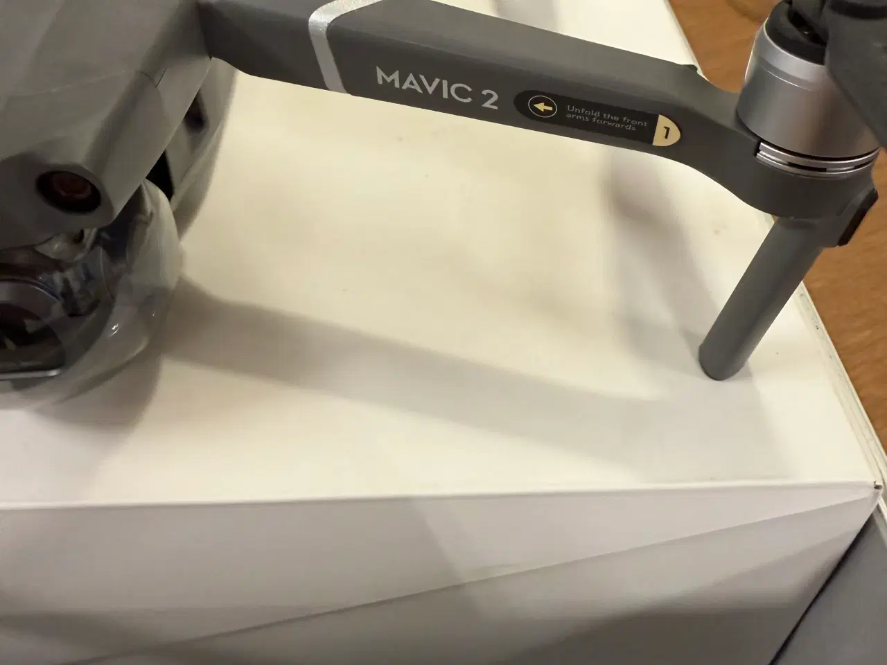 Billede 3 - Sri mavic 2 pro