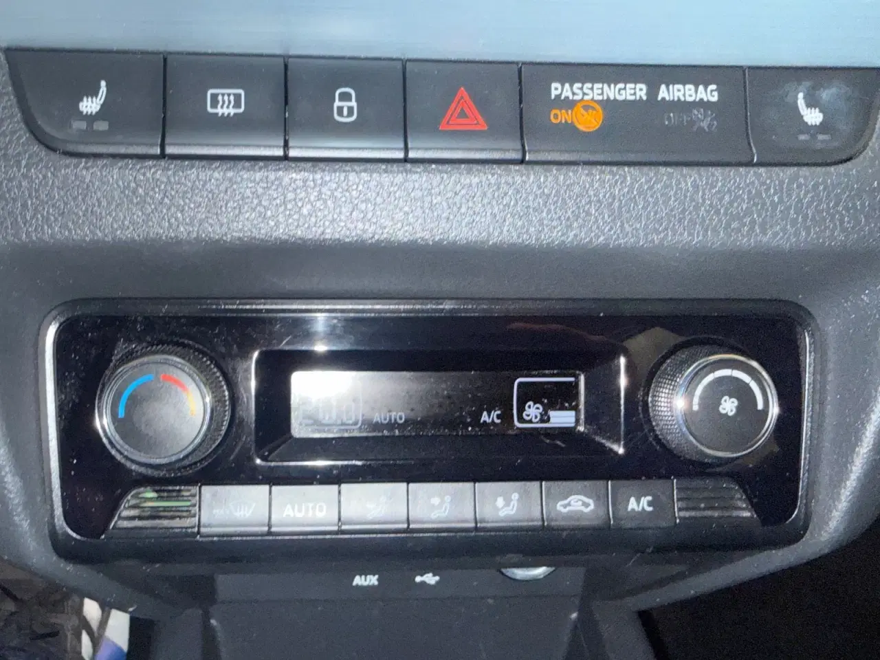 Billede 17 - Skoda Fabia 1,2 TSi 90 Ambition Combi