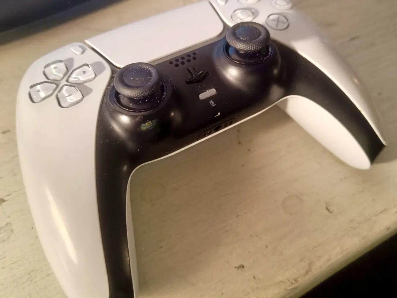 Billede 3 - PS5 Controller i fin stand