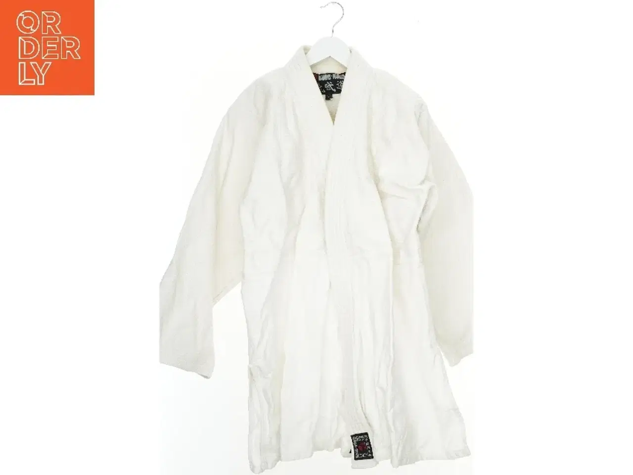Billede 1 - Judo gi (str.  180 )
