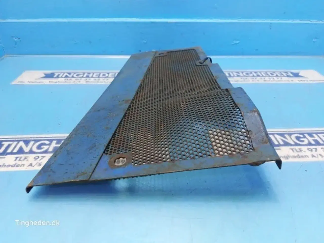 Billede 9 - Ford 8210 Grill R. F0NN10N333AA11B