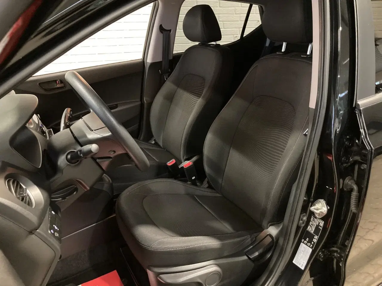 Billede 7 - Hyundai i10 1,0 2019 Edition