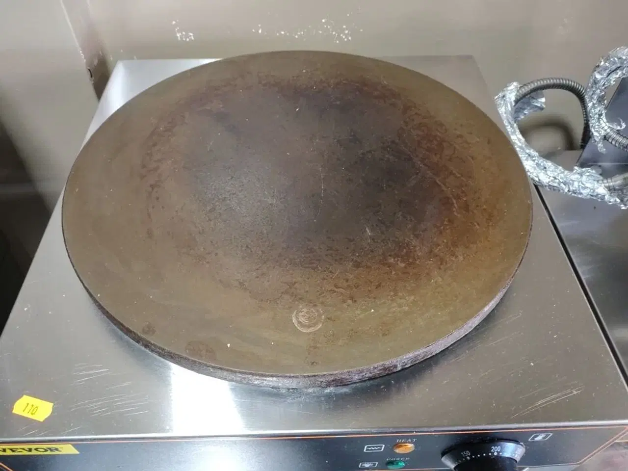 Billede 2 - Crepe maker VEVOR