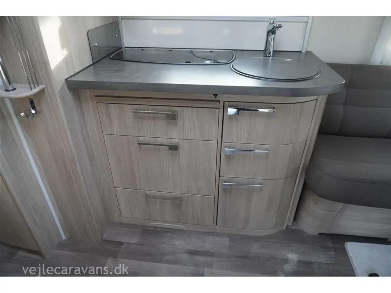 Billede 10 - 2022 - Kabe Ametist 560 GLE KS