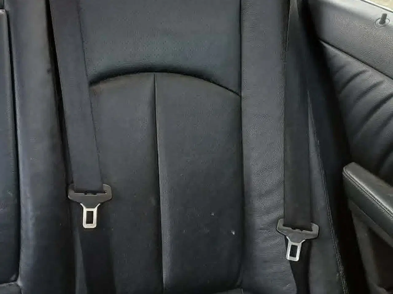Billede 4 - Mercedes e 280 cdi