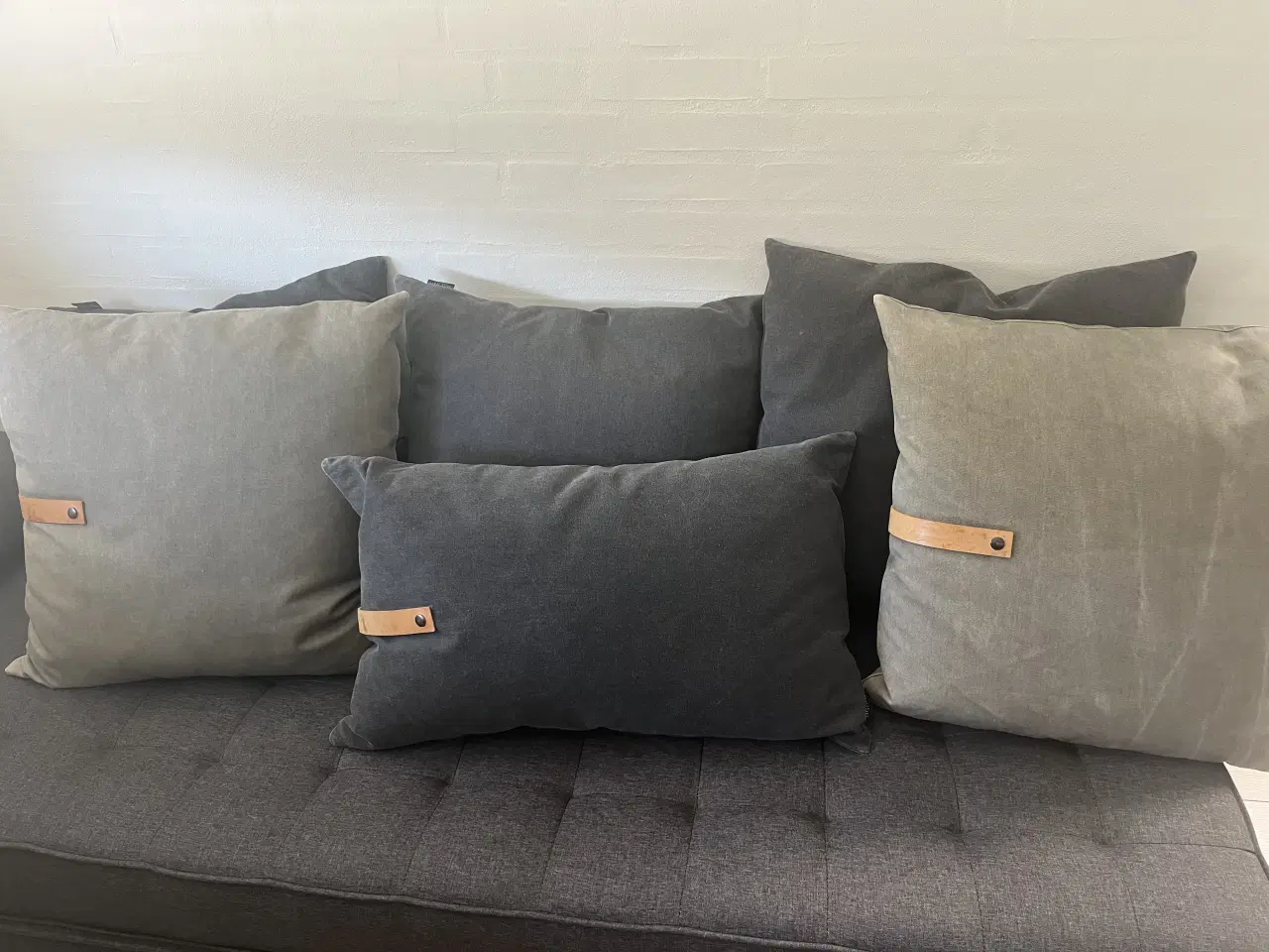 Billede 3 - Louise Smærup puder