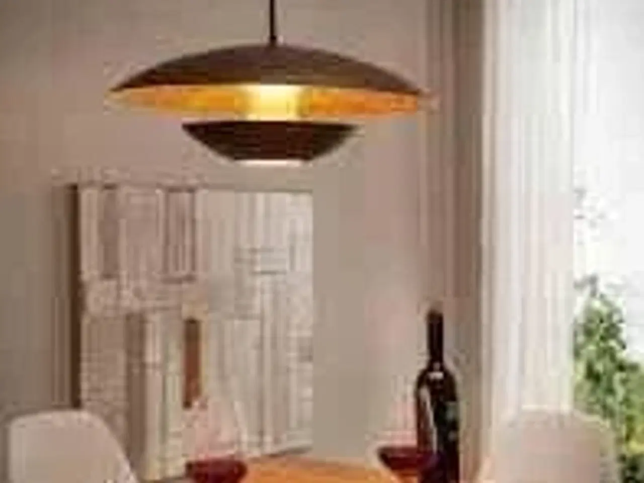 Billede 1 - Eglo, Pendel, Nuvano