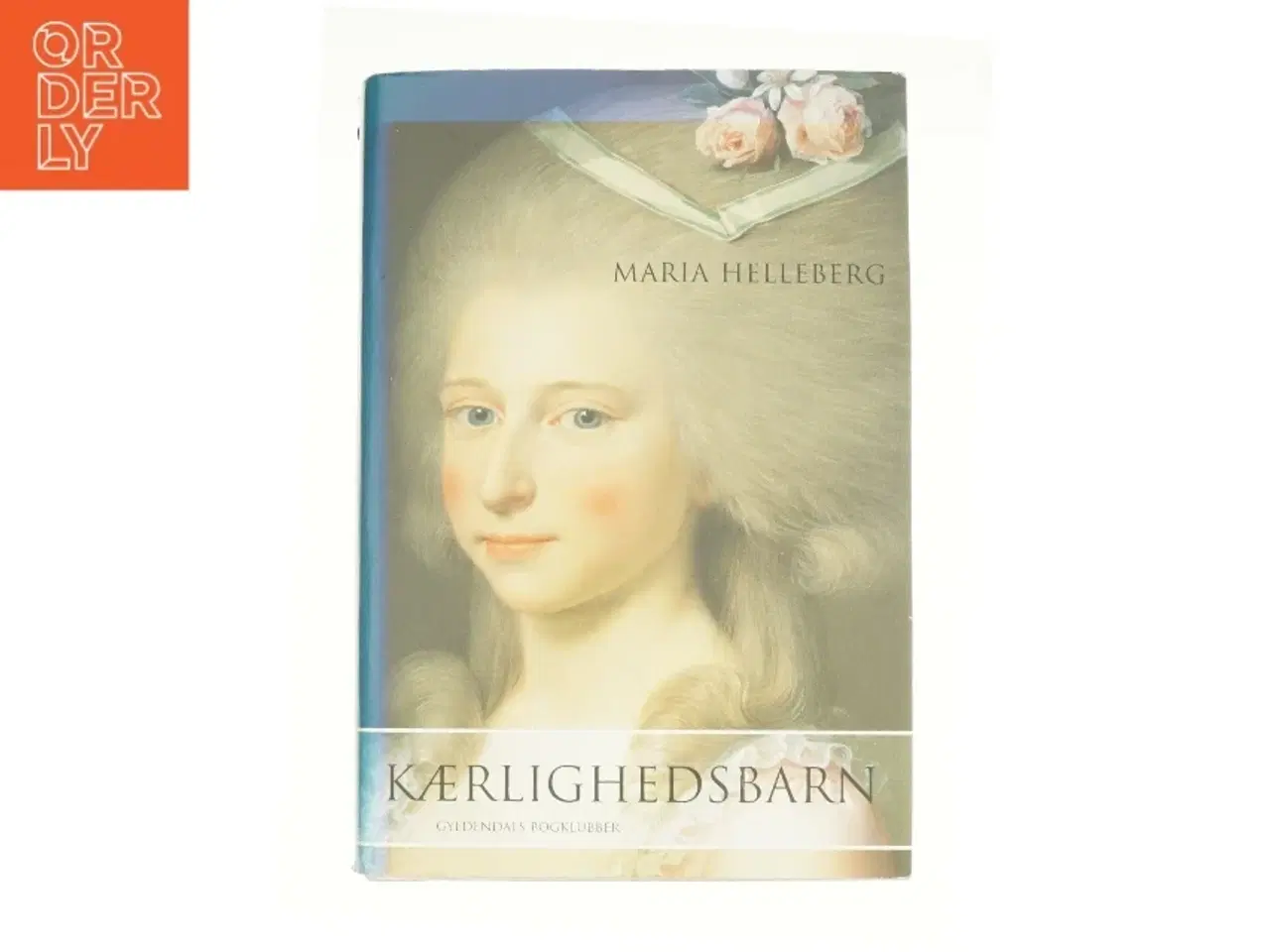 Billede 1 - Kærlighedens barn