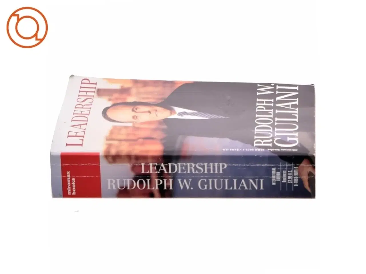 Billede 2 - Leadership af Rudolph Giuliani