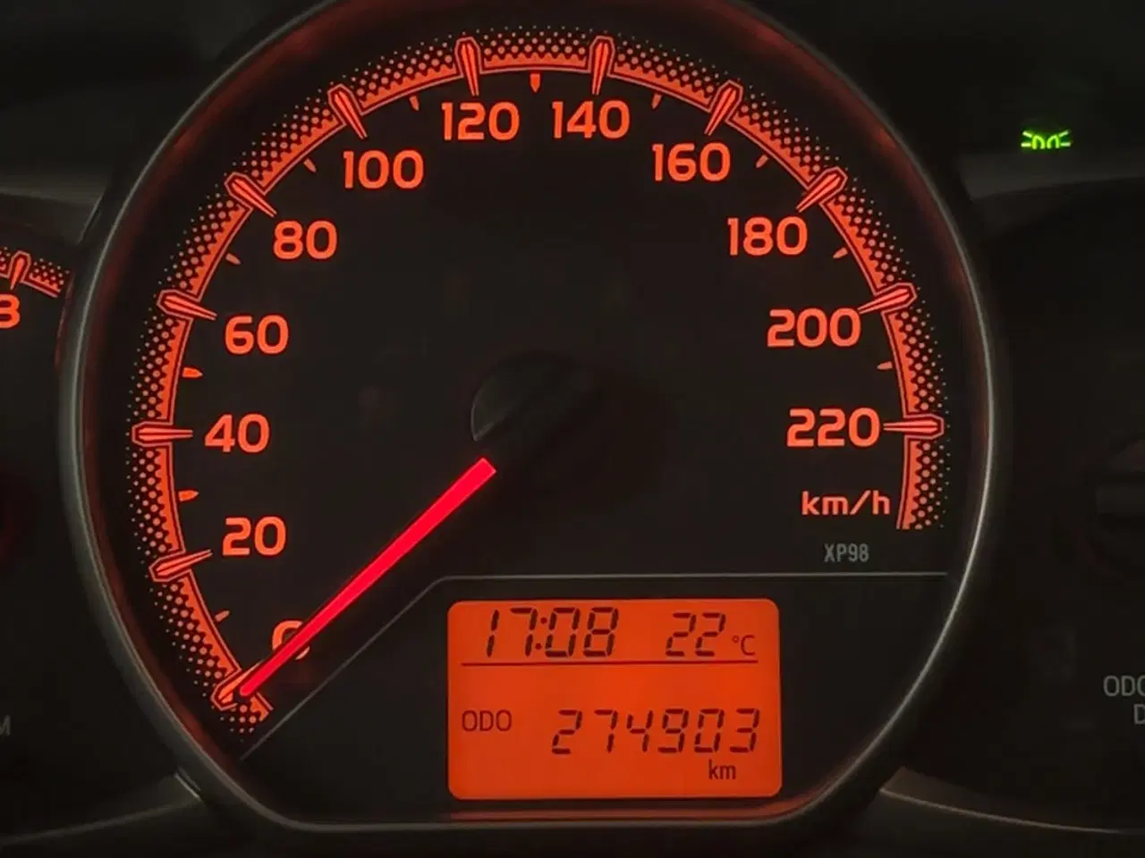 Billede 9 - Toyota Yaris 2015