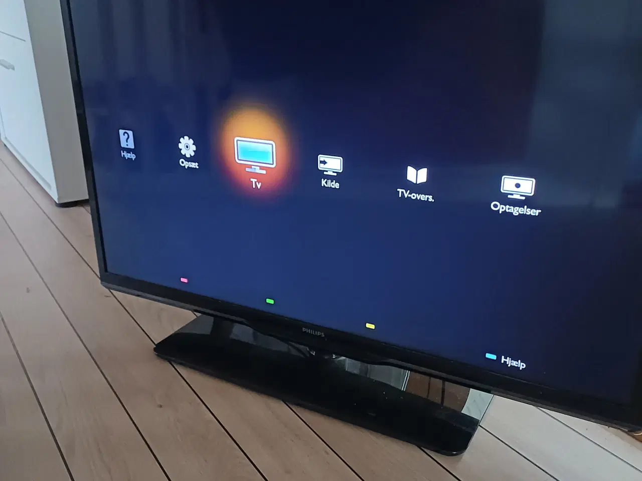 Billede 1 - Smart tv Philips 