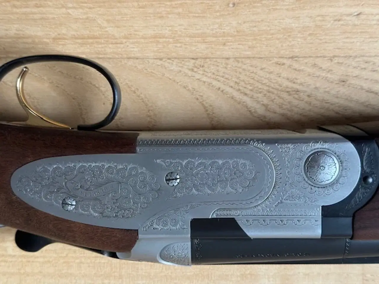 Billede 2 - Beretta Jagtgevær