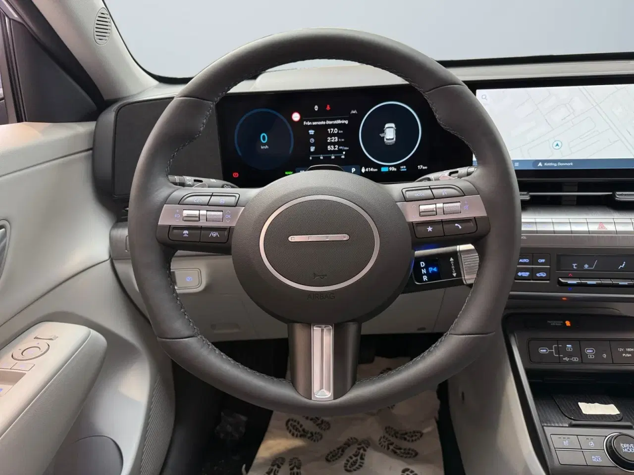 Billede 13 - Hyundai Kona 65 EV Ultimate