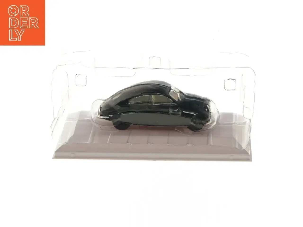 Billede 2 - Modelbil Saab 92001 Ursaab 1947 fra Ursaab (str. 15x8 cm)