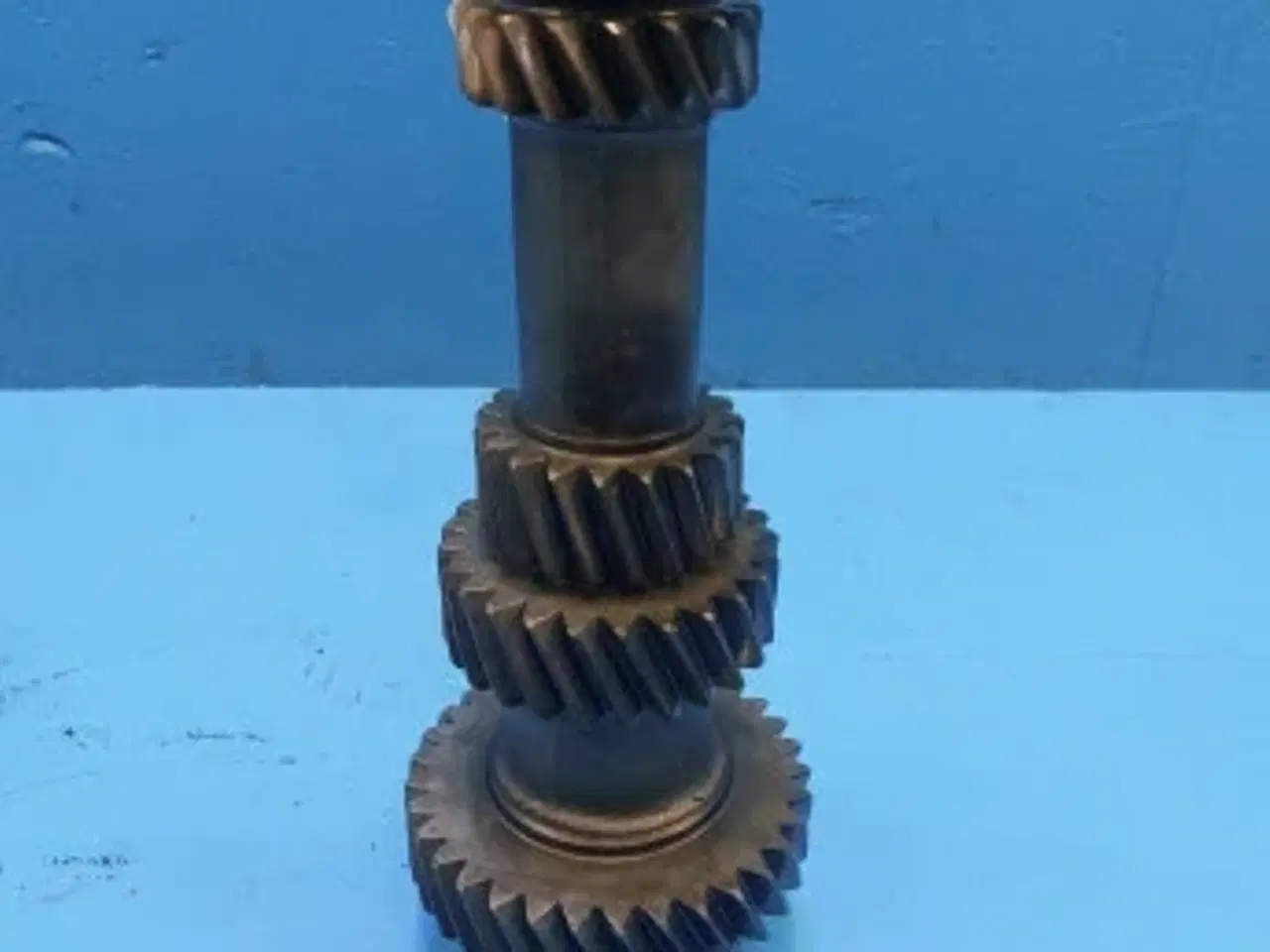 Billede 16 - John Deere 6200 Drivaksel L102441